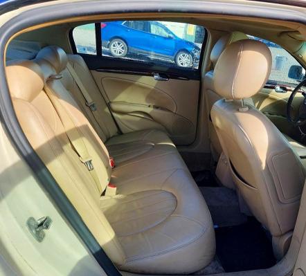 Продаж на аукціоні авто 2010 Buick Lucerne, vin: 1G4HJ5EM4AU128577, номер лоту: 46030416