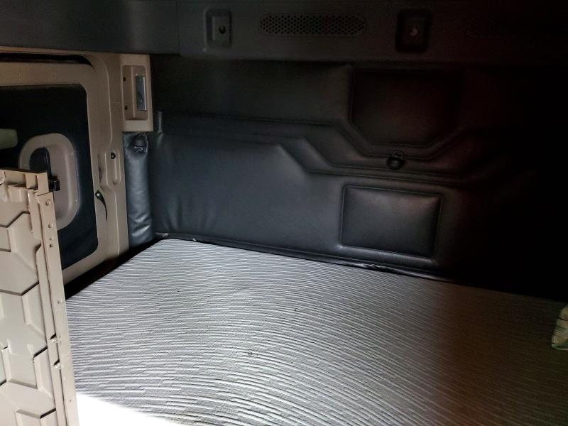 2015 Freightliner Cascadia 125 მანქანა იყიდება აუქციონზე, vin: 1FUGGLDV5FLGF4167, აუქციონის ნომერი: 47575536