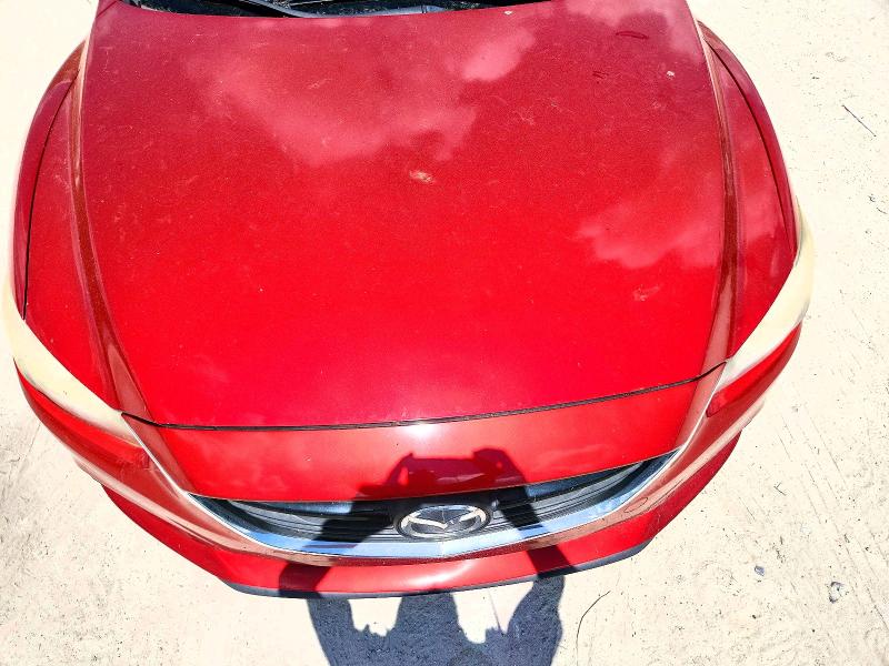 47585576 :رقم المزاد ، JM1GJ1V53F1221231 vin ، 2015 Mazda 6 مزاد بيع