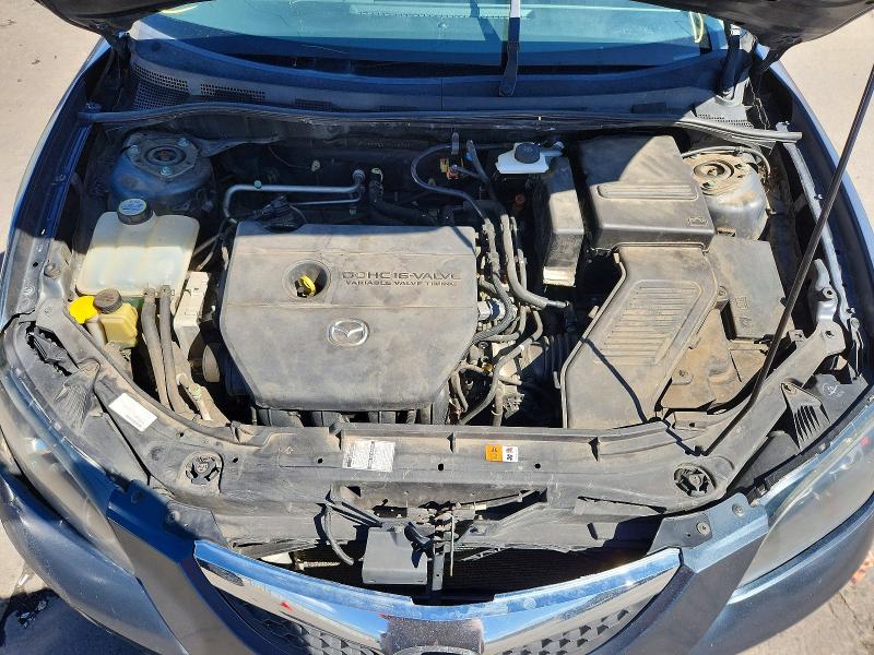 Продаж на аукціоні авто 2009 Mazda 3, vin: JM1BK32GX91197264, номер лоту: 47432146