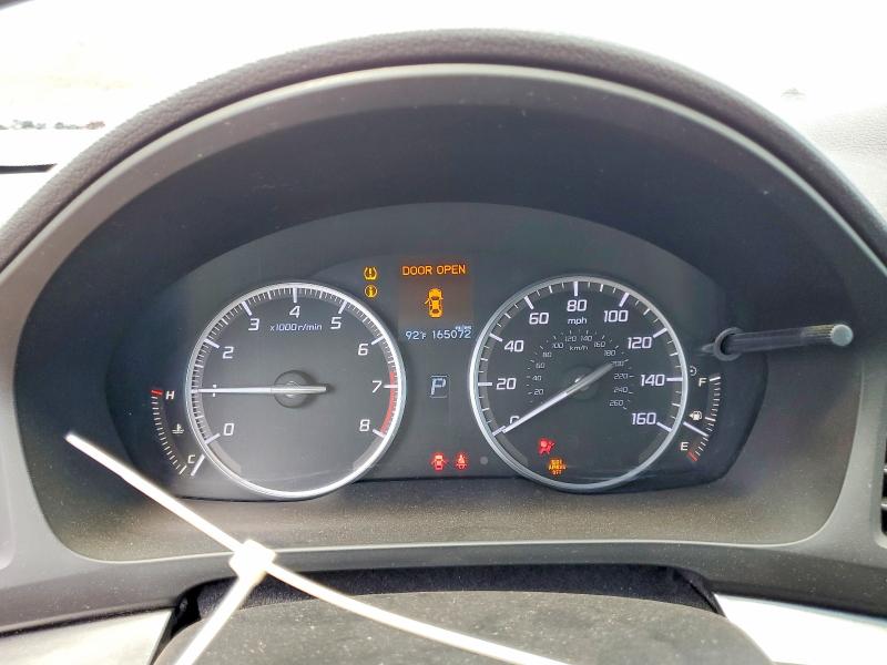 74778505 :رقم المزاد ، 19VDE1F73DE008113 vin ، 2013 Acura Ilx مزاد بيع