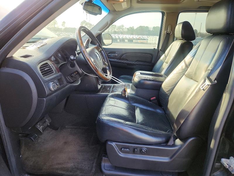 79699645 :رقم المزاد ، 1GKFK63887J277755 vin ، 2007 Gmc Yukon مزاد بيع