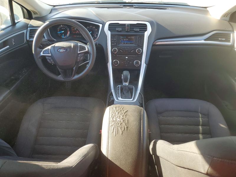 Продаж на аукціоні авто 2013 Ford Fusion, vin: 3FA6P0H76DR143053, номер лоту: 46950636