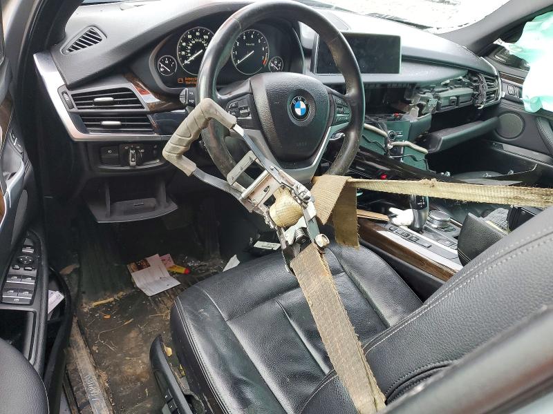 46141956 :رقم المزاد ، 5UXKR0C35H0X79314 vin ، 2017 Bmw X5 مزاد بيع