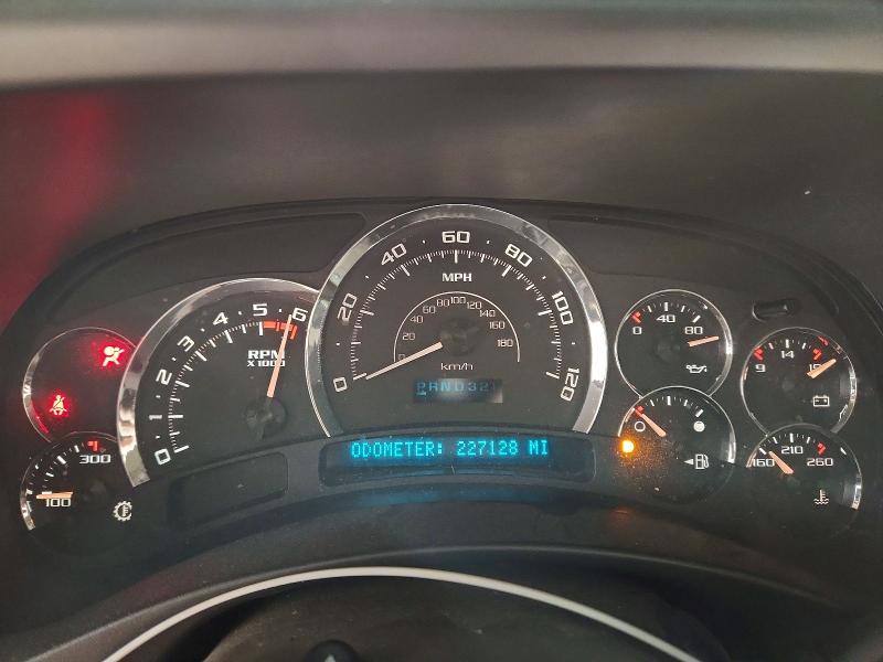 Aukcja sprzedaży 2005 Cadillac Escalade, vin: 3GYFK66N95G120063, numer aukcji: 47528226