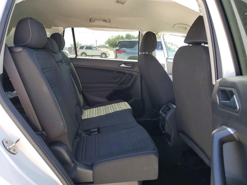 Aukcja sprzedaży 2024 Volkswagen Tiguan, vin: 3VVRB7AX7RM015404, numer aukcji: 47798236