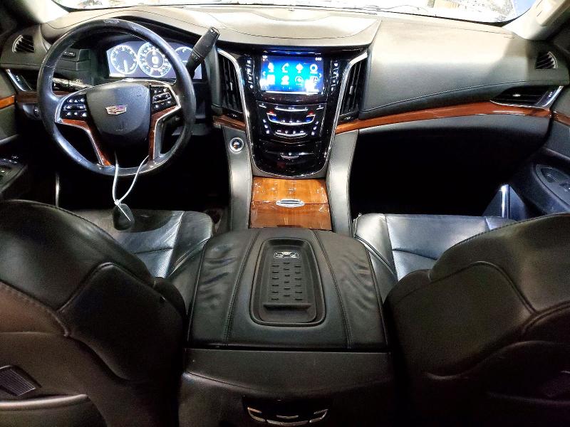 Aukcja sprzedaży 2015 Cadillac Escalade, vin: 1GYS4NKJ6FR510643, numer aukcji: 46347606