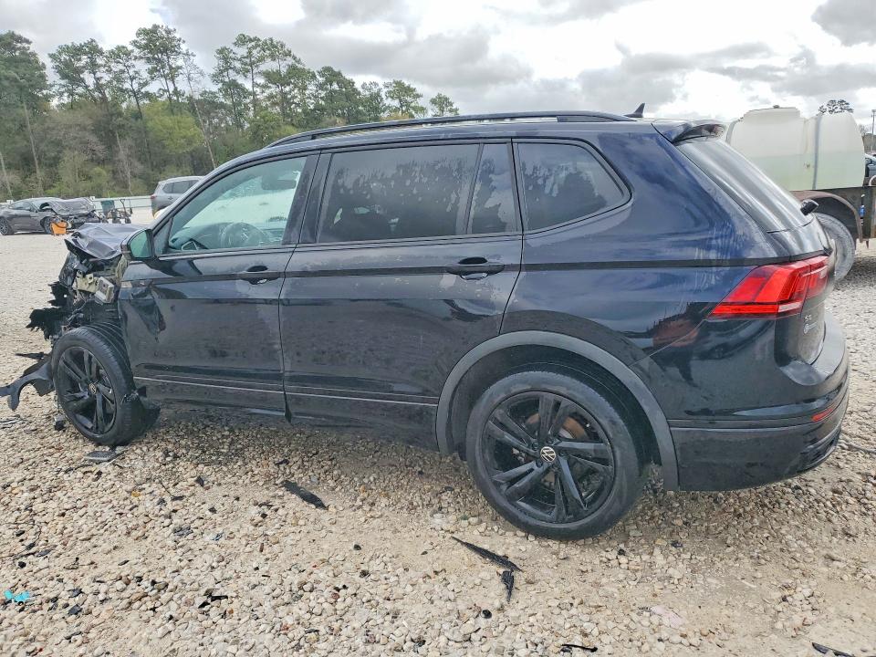 Aukcja sprzedaży 2023 Volkswagen Tiguan, vin: 3VVCB7AX4PM070461, numer aukcji: 45658276