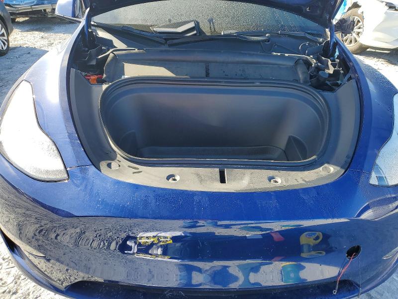 Aukcja sprzedaży 2023 Tesla Model Y, vin: 7SAYGDEF3PF852795, numer aukcji: 79721845