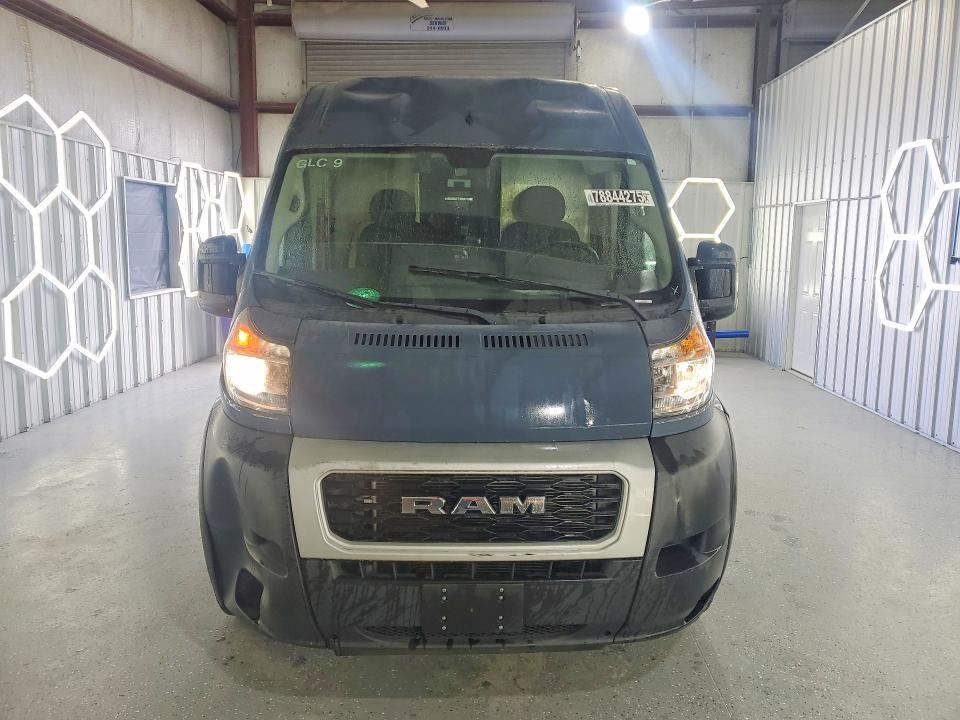 Продажа на аукционе авто 2021 Ram Promaster 3500, vin: 3C6FRVJG5ME503374, номер лота: 78844275