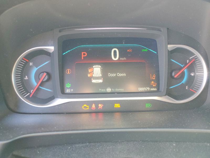 Продажа на аукционе авто 2022 Honda Pilot, vin: 5FNYF6H08NB066734, номер лота: 47400856