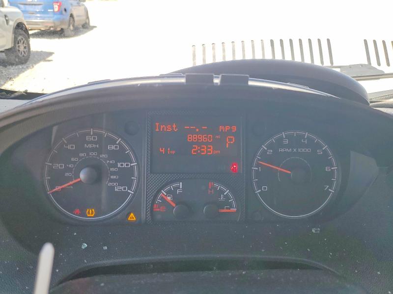 Продажа на аукционе авто 2017 Ram Promaster 3500, vin: 3C6URVHG9HE505468, номер лота: 47421836