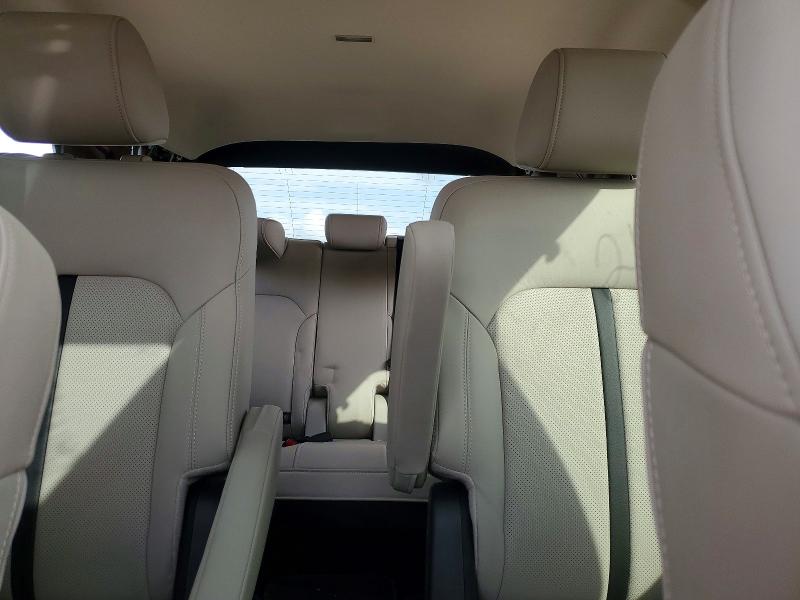 79908995 :رقم المزاد ، JM3KKBHD9S1244904 vin ، 2025 Mazda Cx-90 مزاد بيع