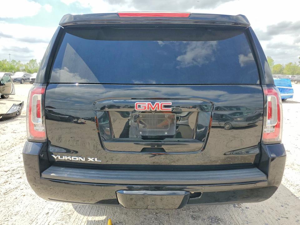 Aukcja sprzedaży 2020 Gmc Yukon Xl, vin: 1GKS2GKC8LR289863, numer aukcji: 47180546