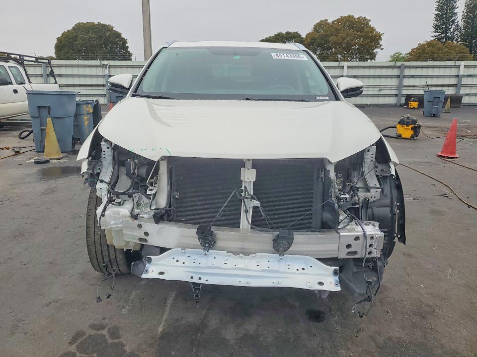 2016 Toyota Highlander მანქანა იყიდება აუქციონზე, vin: 5TDDKRFH1GS312185, აუქციონის ნომერი: 46143986