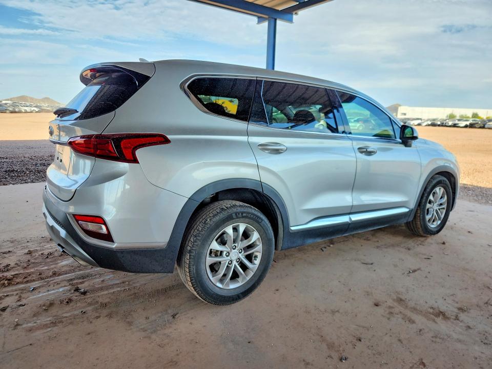 Aukcja sprzedaży 2019 Hyundai Santa Fe, vin: 5NMS33AD3KH041535, numer aukcji: 48356886