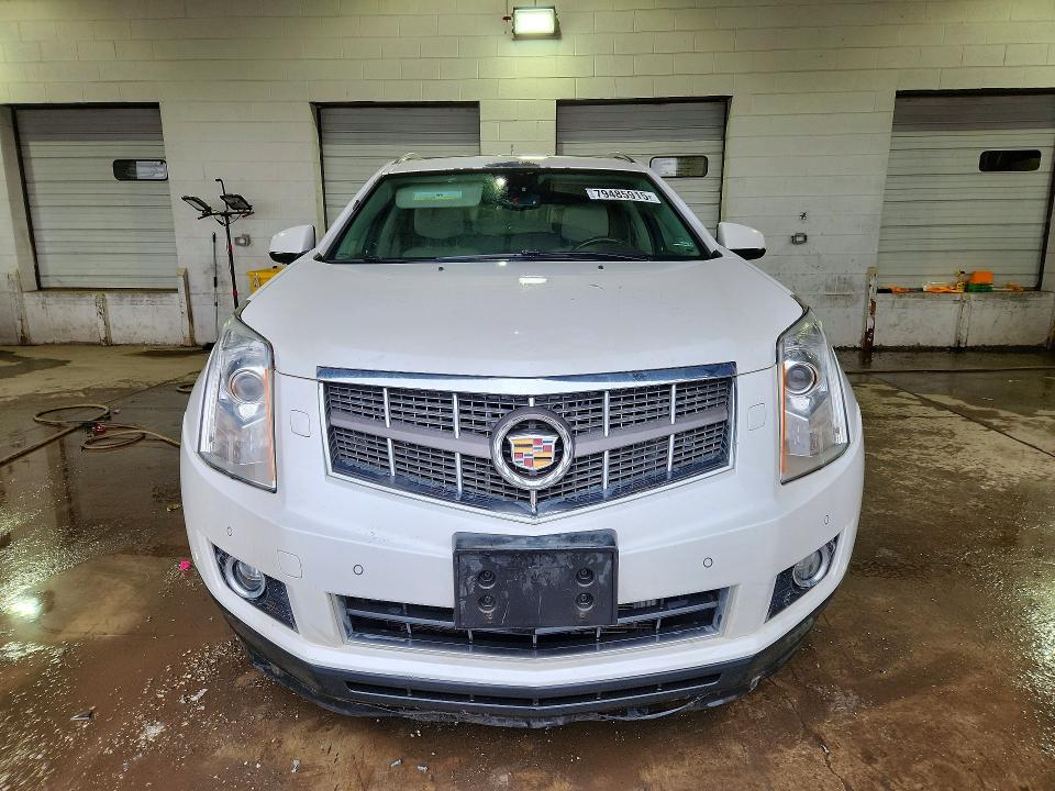 79485915 :رقم المزاد ، 3GYFNEE33CS537626 vin ، 2012 Cadillac Srx مزاد بيع