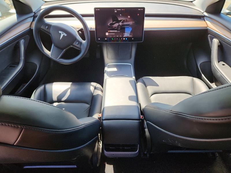 Продажа на аукционе авто 2022 Tesla Model 3, vin: 5YJ3E1EB1NF180094, номер лота: 47002256