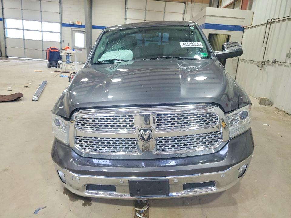 Продаж на аукціоні авто 2016 Ram 1500, vin: 1C6RR7NT5GS351999, номер лоту: 45548366