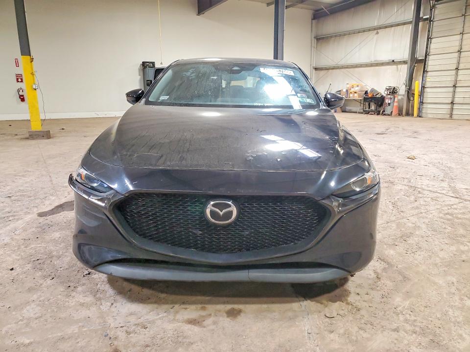 Продажа на аукционе авто 2020 Mazda 3, vin: JM1BPALM7L1170024, номер лота: 46395706