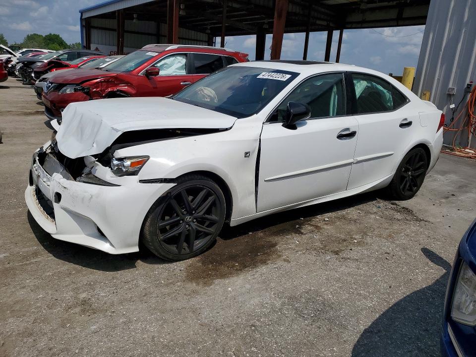 Aukcja sprzedaży 2015 Lexus Is 250, vin: JTHBF1D25F5057054, numer aukcji: 47442226