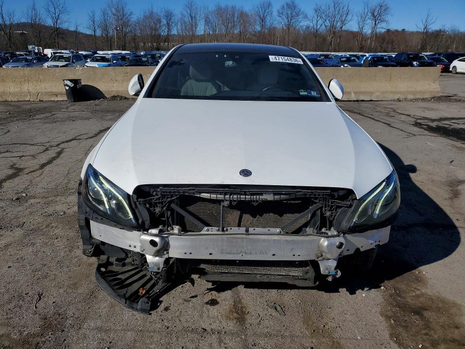 Продажа на аукционе авто 2019 Mercedes-benz E, vin: WDDZF4KBXKA551678, номер лота: 47154836