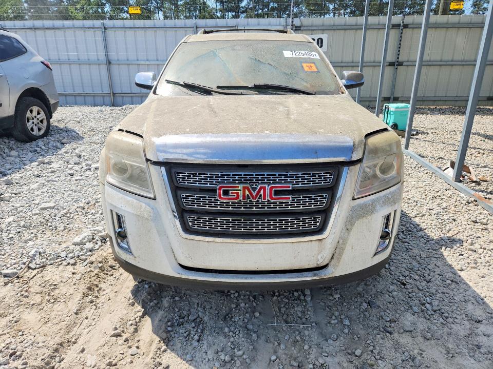 2015 Gmc Terrain მანქანა იყიდება აუქციონზე, vin: 2GKFLYE3XF6236517, აუქციონის ნომერი: 47225406