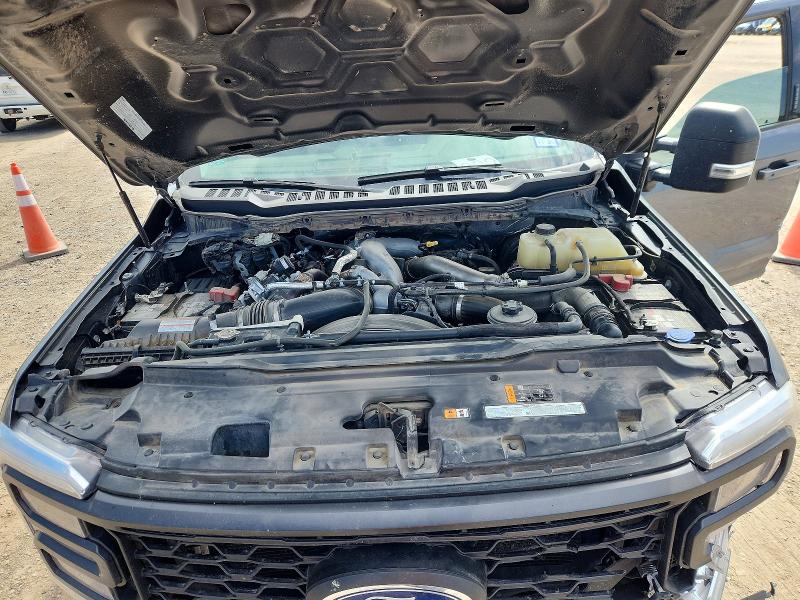 Продажа на аукционе авто 2024 Ford F250, vin: 1FT8W2BT9REE92502, номер лота: 47280936