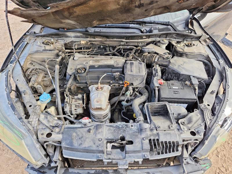 Продажа на аукционе авто 2014 Honda Accord, vin: 1HGCR2F38EA166964, номер лота: 47391136