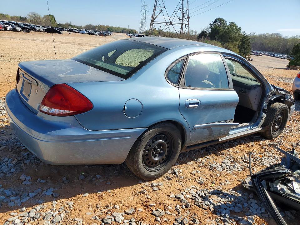 Aukcja sprzedaży 2006 Ford Taurus, vin: 1FAFP53UX6A219865, numer aukcji: 47006176