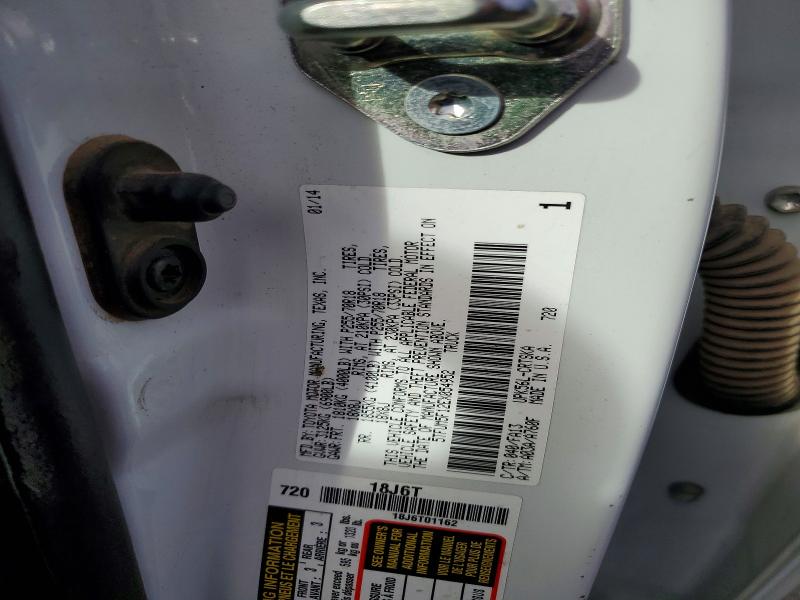 Aukcja sprzedaży 2014 Toyota Tundra, vin: 5TFUM5F12EX054952, numer aukcji: 47334676
