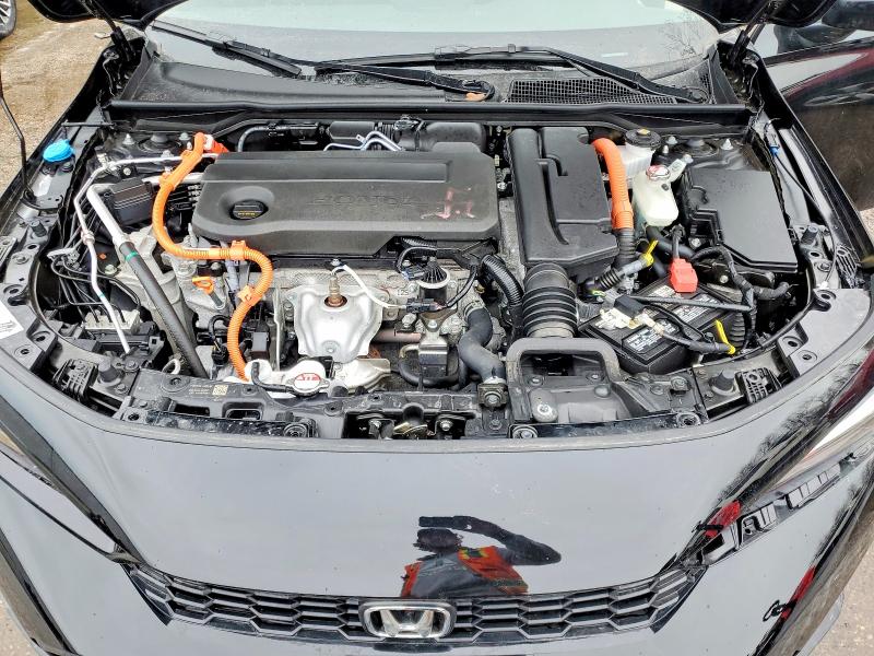 Aukcja sprzedaży 2026 Honda Civic, vin: 2HGFE4F86TH003728, numer aukcji: 79963935