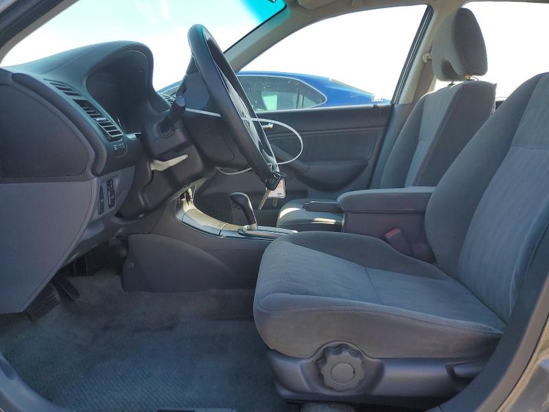 Aukcja sprzedaży 2004 Honda Civic, vin: 2HGES16614H592268, numer aukcji: 47088606