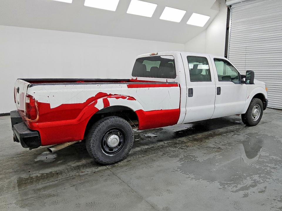 Продаж на аукціоні авто 2012 Ford F250, vin: 1FT7W2A60CEC35162, номер лоту: 77390925