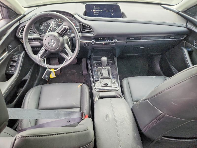 48002416 :رقم المزاد ، 3MVDMBCMXRM607130 vin ، 2024 Mazda Cx-30 مزاد بيع