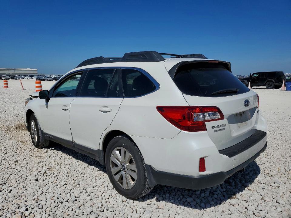 46821436 :رقم المزاد ، 4S4BSACC9F3316367 vin ، 2015 Subaru Outback مزاد بيع