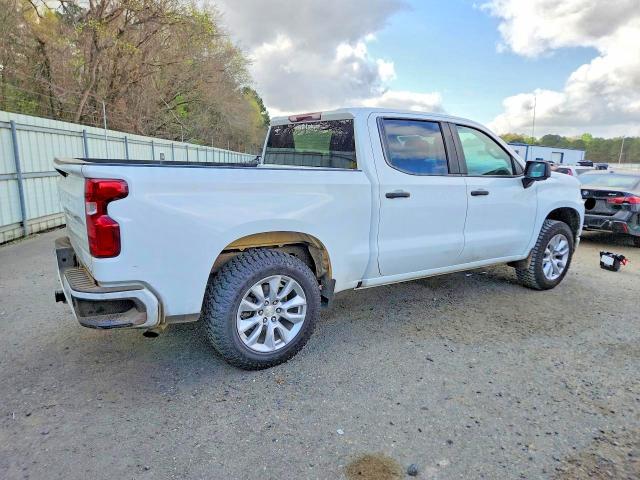 Продажа на аукционе авто 2020 Chevrolet Silverado, vin: 1GCPWBEK9LZ349399, номер лота: 41813426