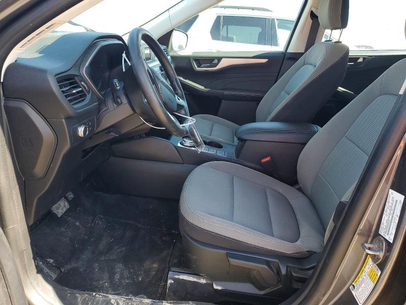 Продаж на аукціоні авто 2021 Ford Escape, vin: 1FMCU9F66MUA99497, номер лоту: 41592616