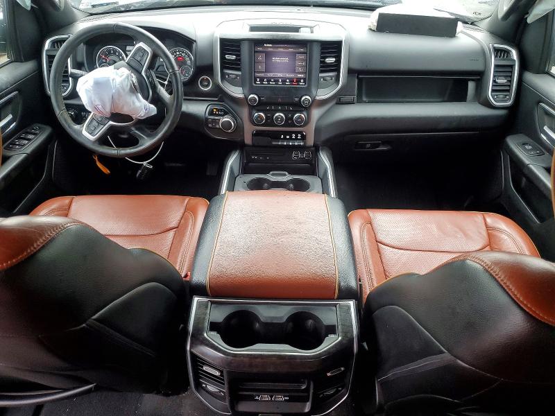 Продаж на аукціоні авто 2019 Ram 1500, vin: 1C6SRFFT5KN565733, номер лоту: 79791075