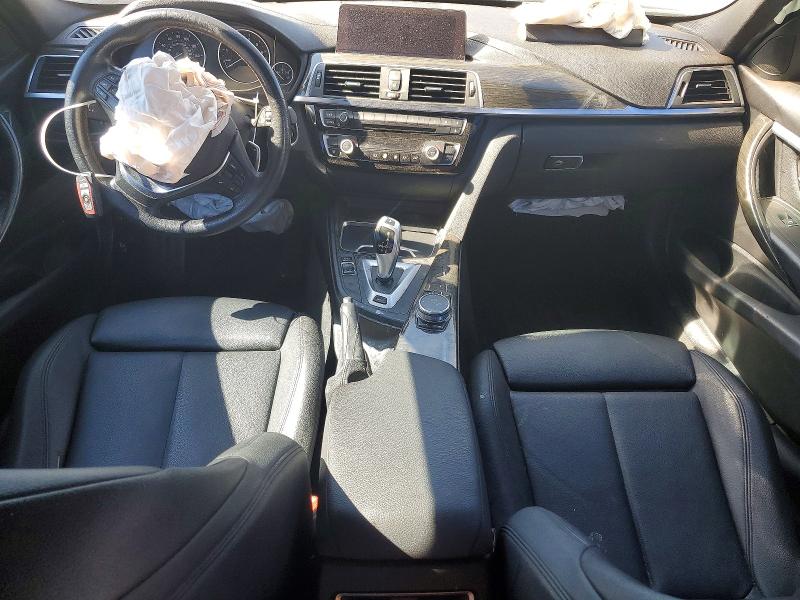 Aukcja sprzedaży 2018 Bmw 330e, vin: WBA8E1C59JA180167, numer aukcji: 46953176