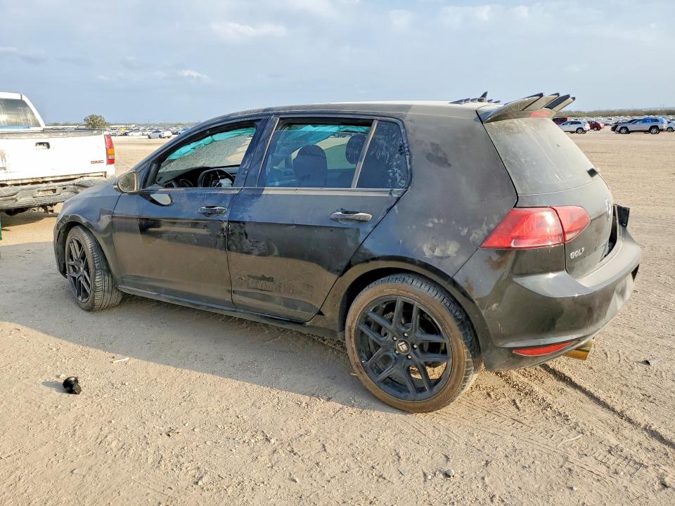 Aukcja sprzedaży 2017 Volkswagen Golf, vin: 3VW217AU4HM037848, numer aukcji: 42061026