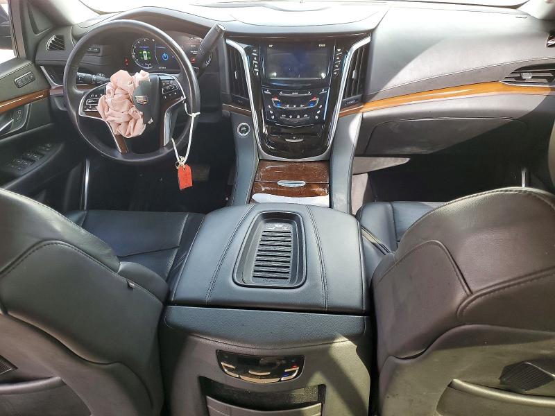 2020 Cadillac Escalade მანქანა იყიდება აუქციონზე, vin: 1GYS3CKJ9LR227172, აუქციონის ნომერი: 79613535