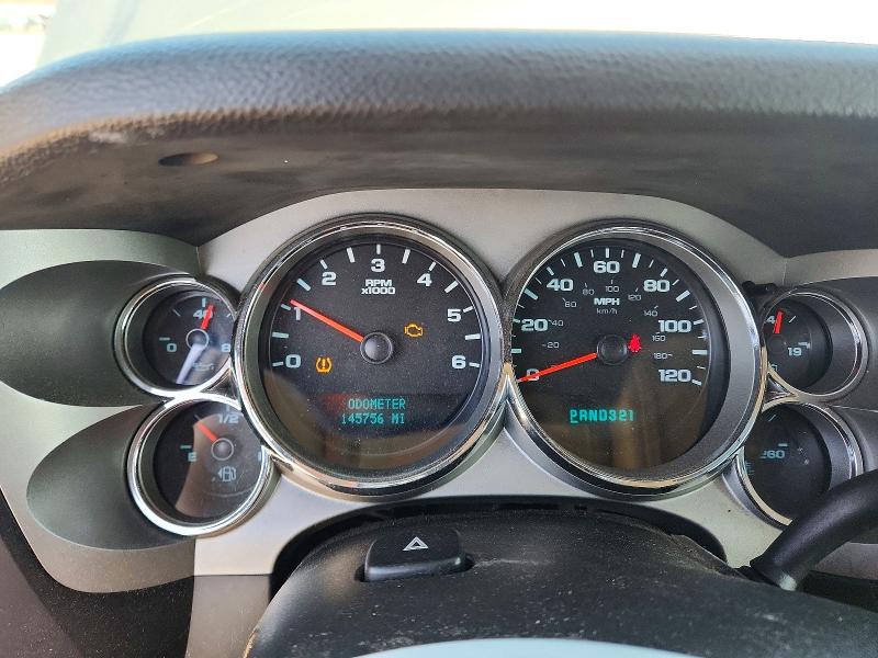 Продаж на аукціоні авто 2008 Gmc Sierra, vin: 2GTEK13J181284863, номер лоту: 45771526