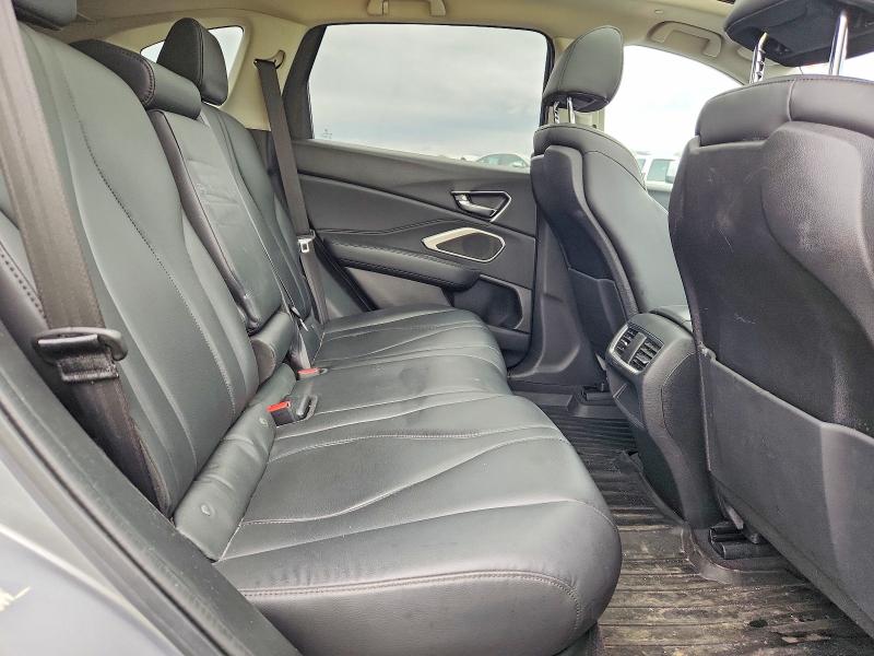 Aukcja sprzedaży 2021 Acura Rdx, vin: 5J8TC2H32ML027382, numer aukcji: 42020236