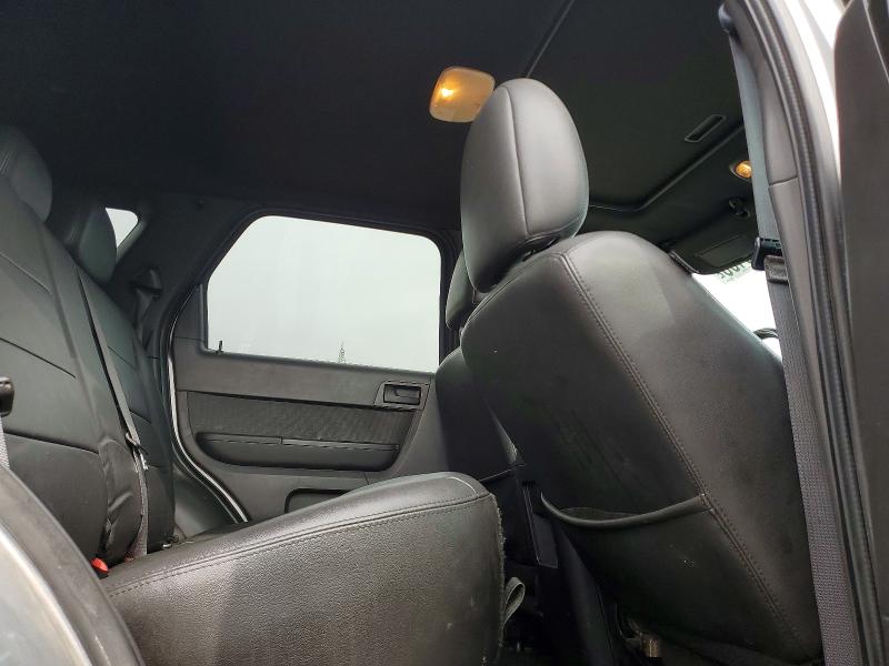 Продаж на аукціоні авто 2011 Ford Escape, vin: 1FMCU0D7XBKC15221, номер лоту: 79793405