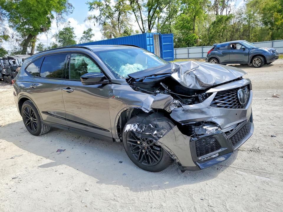 Aukcja sprzedaży 2025 Acura Mdx, vin: 5J8YE1H95SL029896, numer aukcji: 47721856