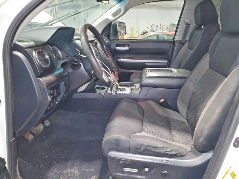 79050605 :رقم المزاد ، 5TFDY5F17HX598906 vin ، 2017 Toyota Tundra مزاد بيع