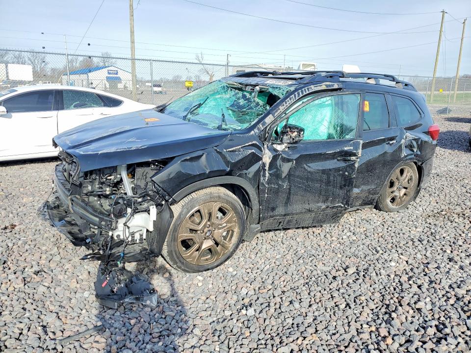 Aukcja sprzedaży 2025 Subaru Ascent, vin: 4S4WMARD4S3419895, numer aukcji: 47328706