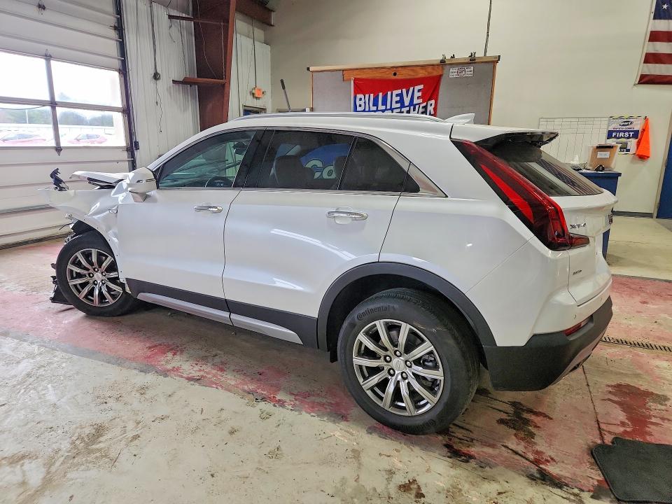 Aukcja sprzedaży 2021 Cadillac Xt4, vin: 1GYFZDR43MF079058, numer aukcji: 63764165