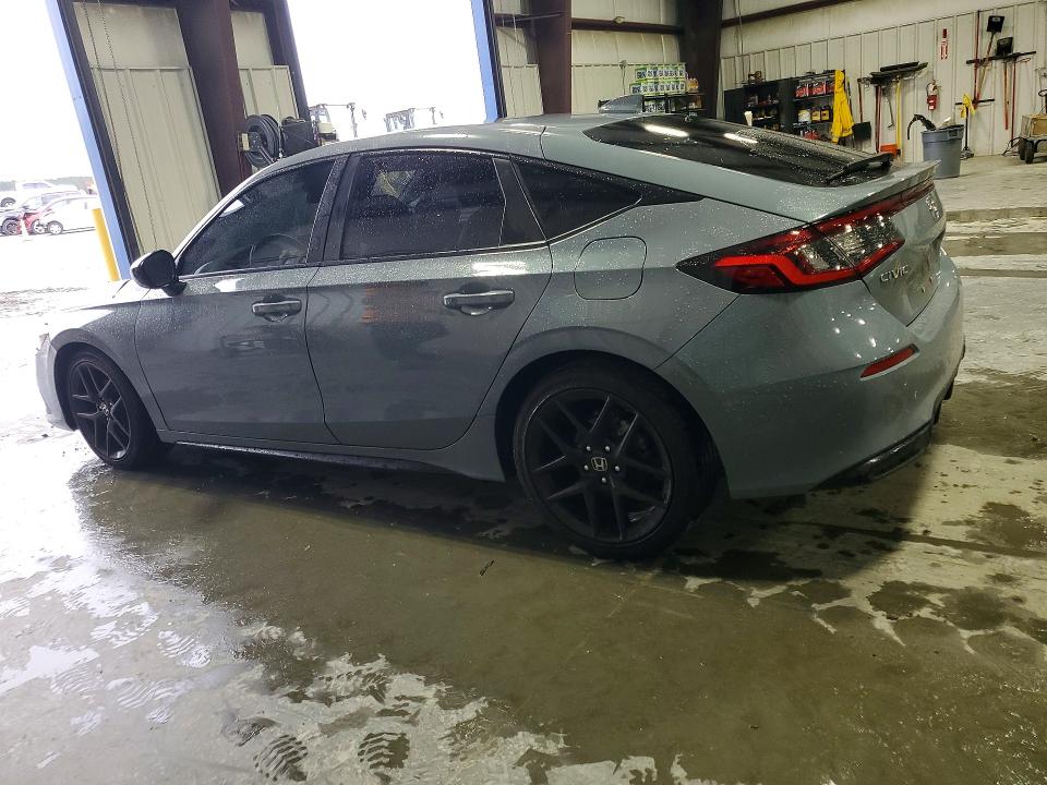 Продаж на аукціоні авто 2023 Honda Civic, vin: 19XFL2H86PE017975, номер лоту: 46277026